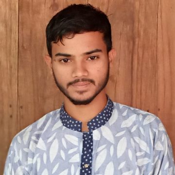 মোঃ সাকিব আহমদ